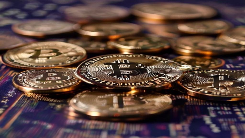 US Congress crypto regulation digital assets law