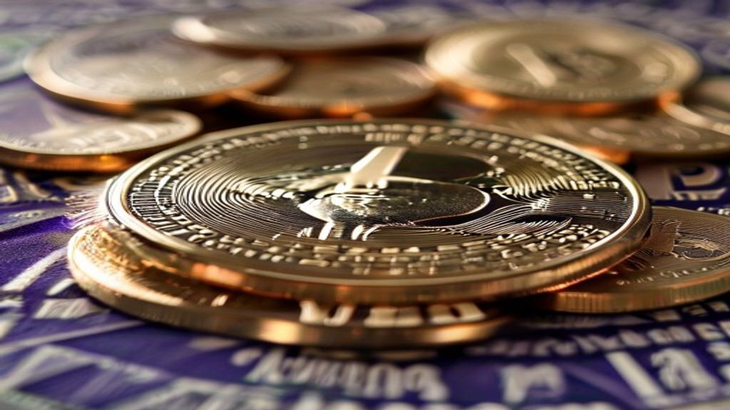 stablecoin regulation US Congress dollar crypto law