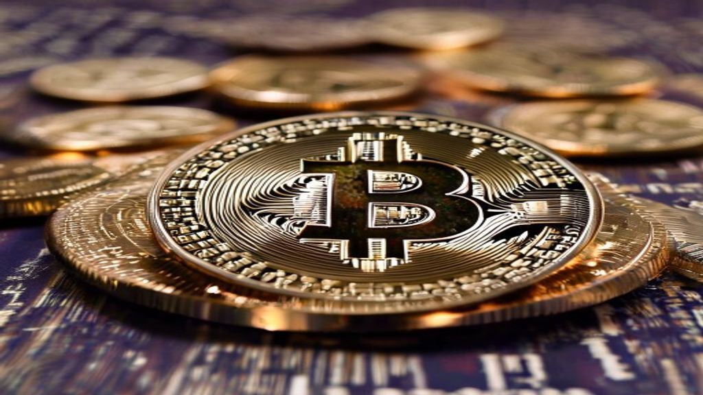 US Senate bitcoin regulation law crypto