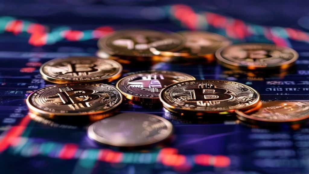 CME Group crypto futures trading institutional finance