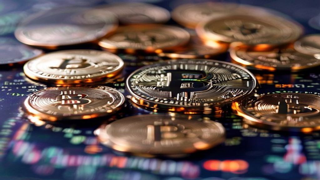 financial regulation cryptocurrency derivatives trading