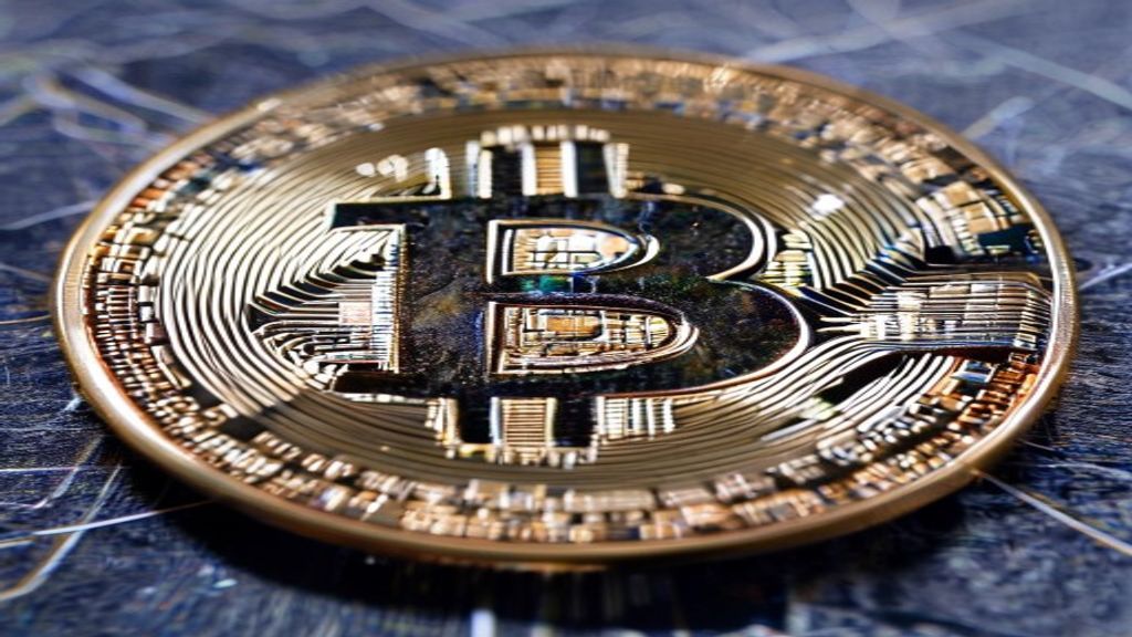 Bitcoin institutional adoption Coinbase regulatory clarity Wall Street