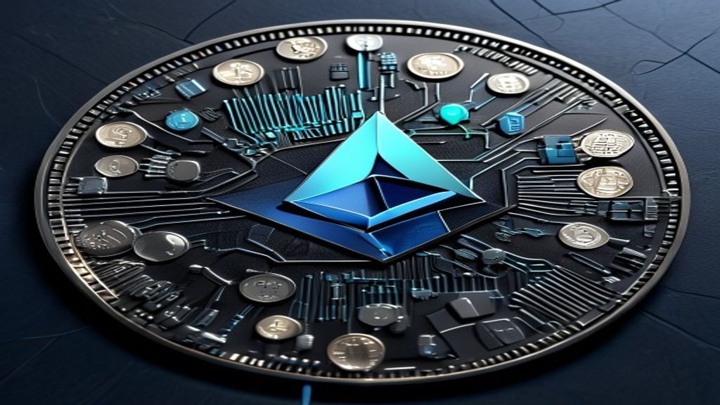 Coinbase office layoffs artificial intelligence technology