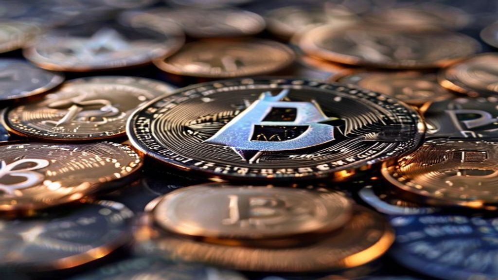 Coinbase office layoffs Bitcoin price surge cryptocurrency exchange