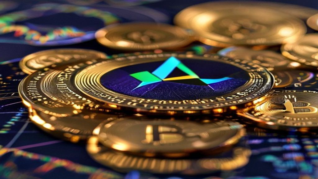 Coinbase exchange trading platform financial markets gold crypto