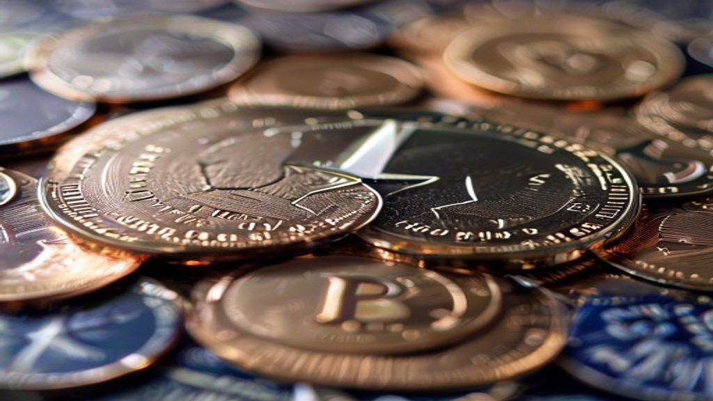 Coinbase institutional investors cryptocurrency fund finance