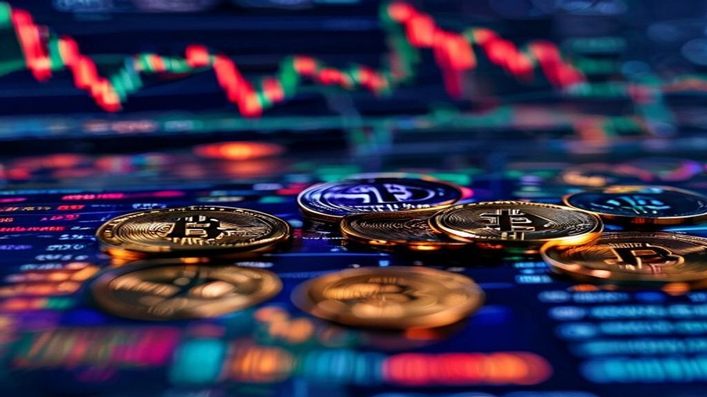 crypto futures trading regulated market exchange