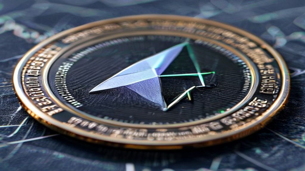 Coinbase crypto exchange stock market loss quarterly results
