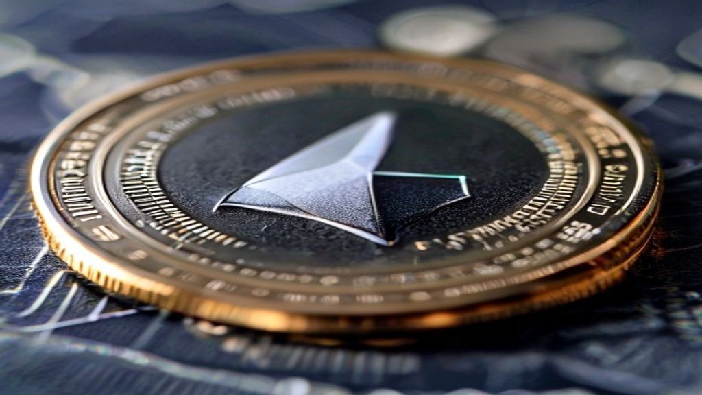 Coinbase cryptocurrency exchange earnings finance