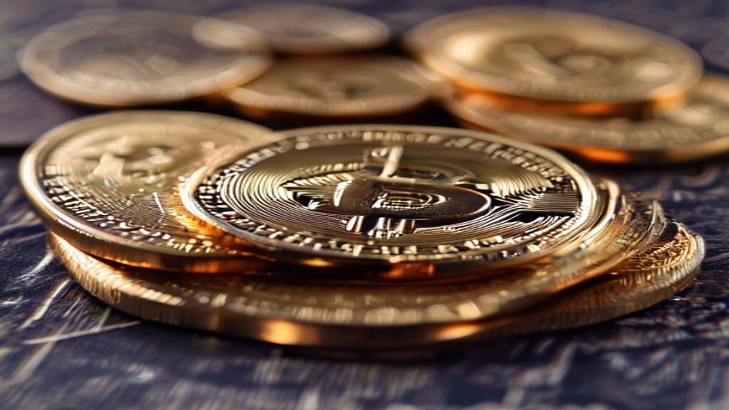 stablecoin regulation US congress crypto law