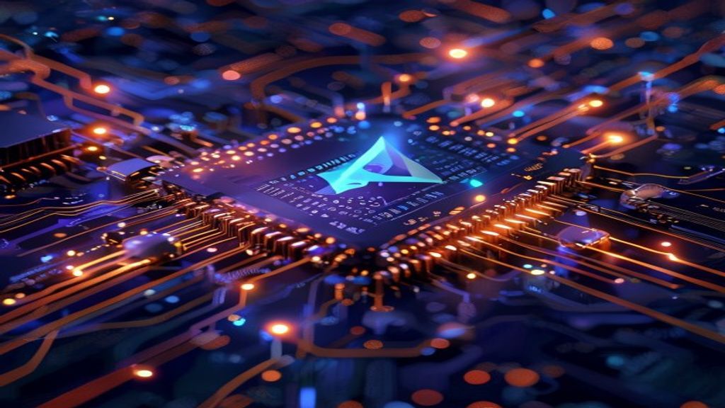 quantum computing security cryptocurrency blockchain technology