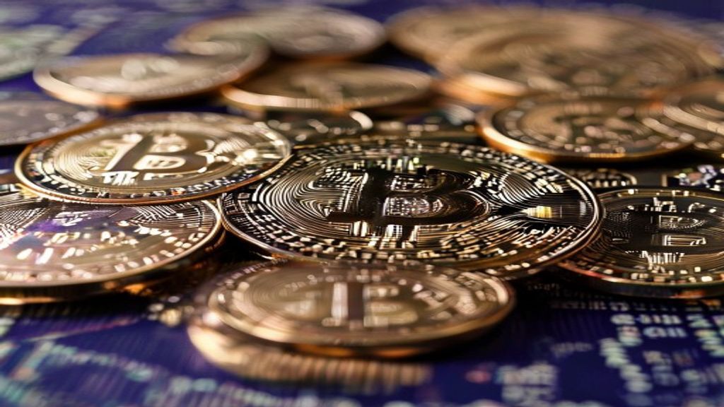 US Congress bitcoin crypto regulation market structure
