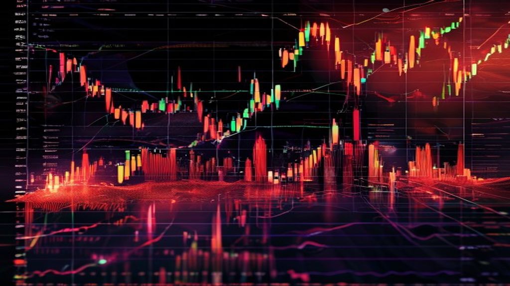 hyperliquid crypto derivatives trading liquidation chart drop