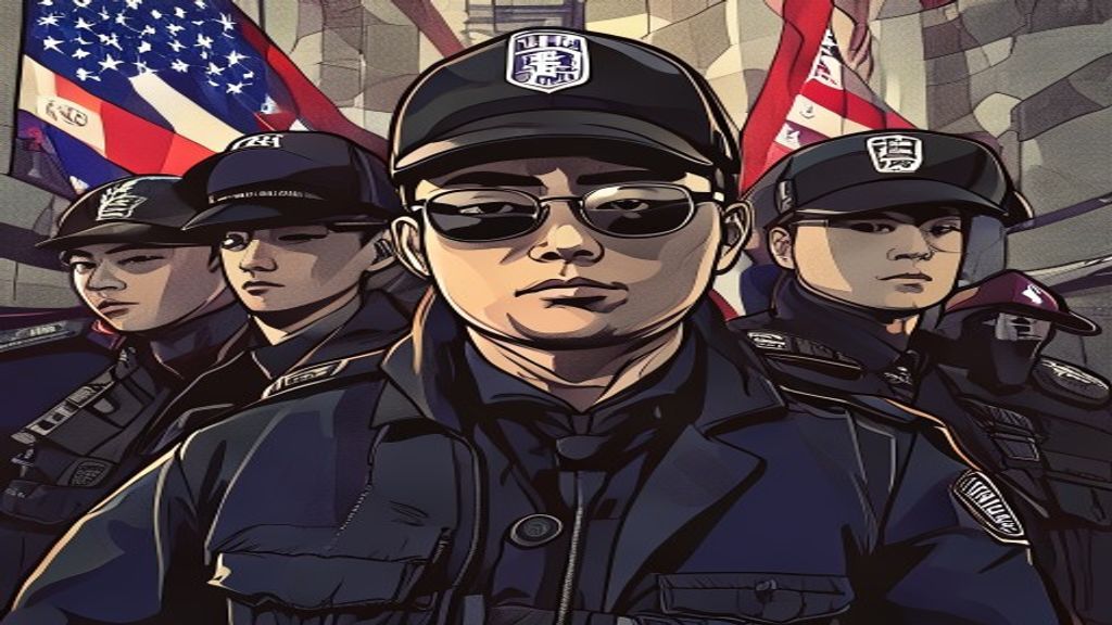 South Korea crypto fraud arrest police memecoin