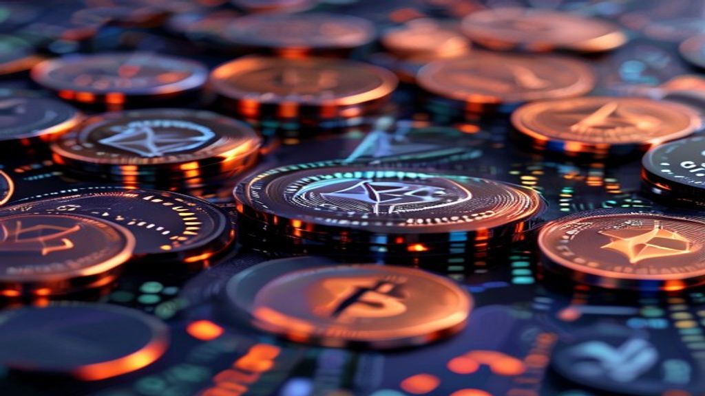 stablecoin corporate payments digital finance