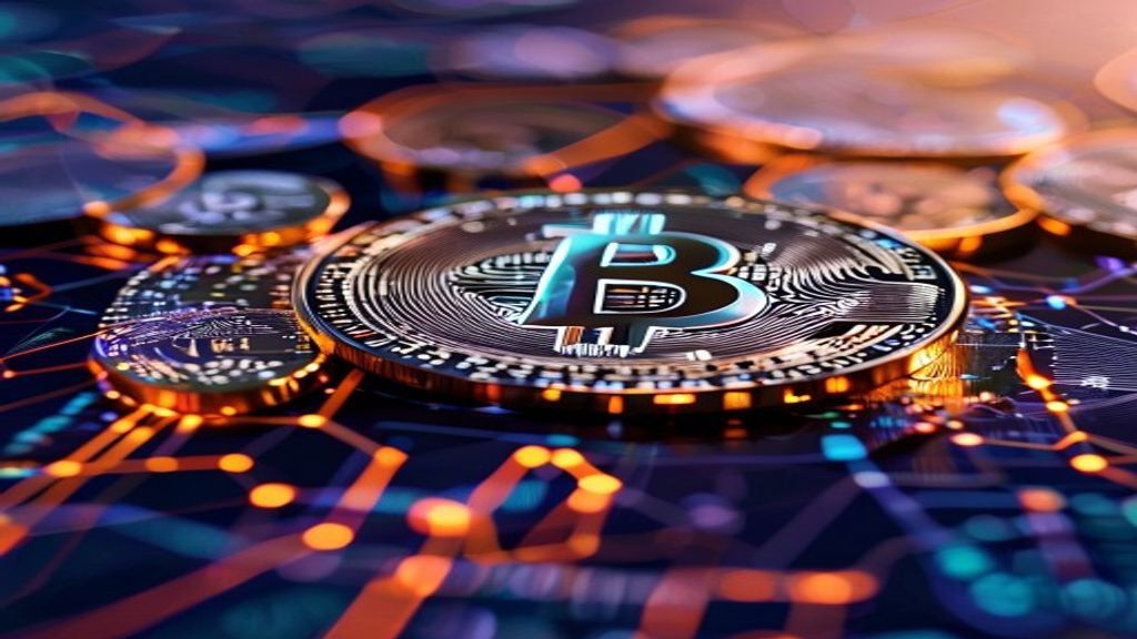 crypto financial inclusion emerging markets blockchain