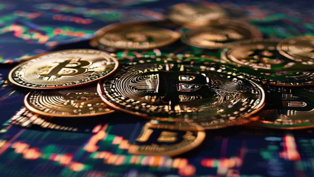 bitcoin cryptocurrency investors Brazil financial market growth