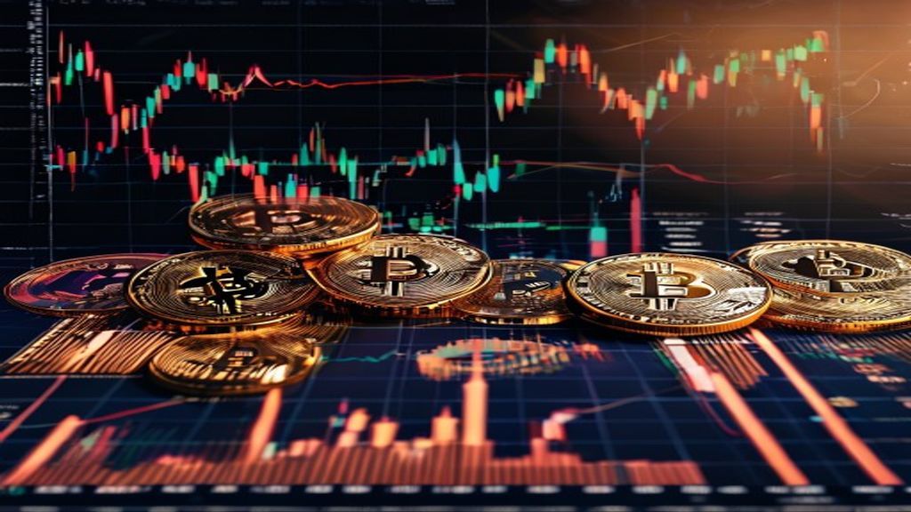 cryptocurrency altcoins market growth charts