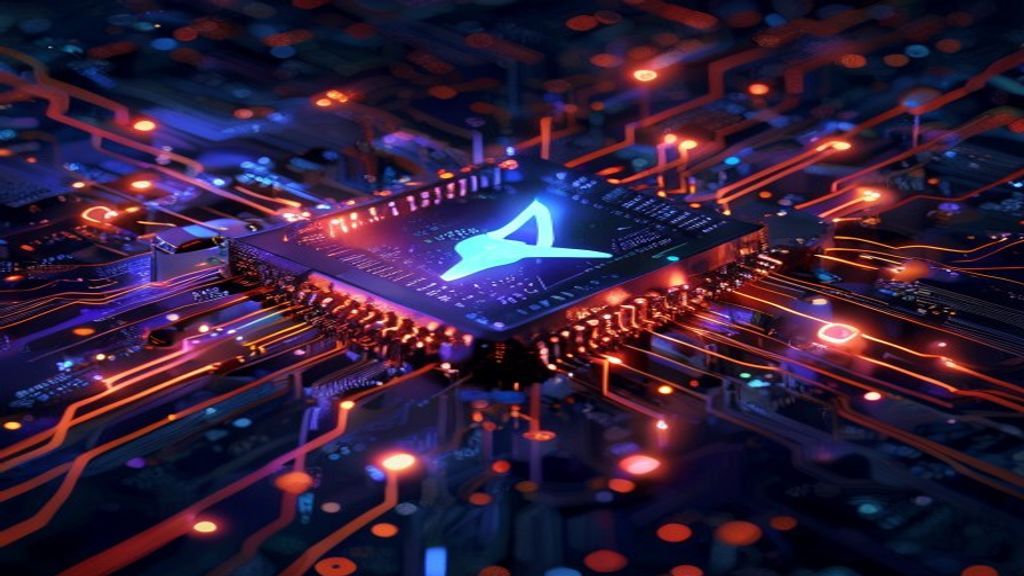 quantum computer cybersecurity encryption threat digital