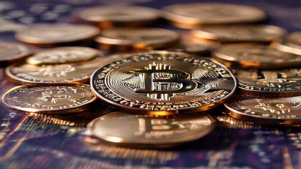 US Congress cryptocurrency regulation law