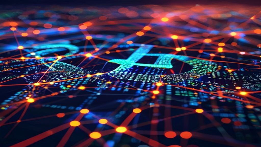 government regulation digital platforms blockchain brazil