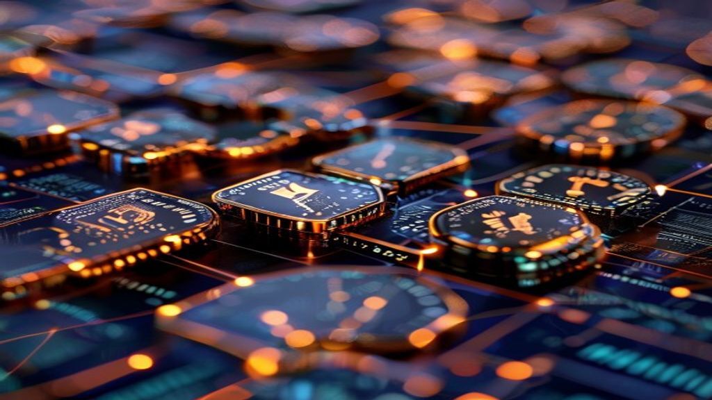 institutional blockchain fintech investment venture capital