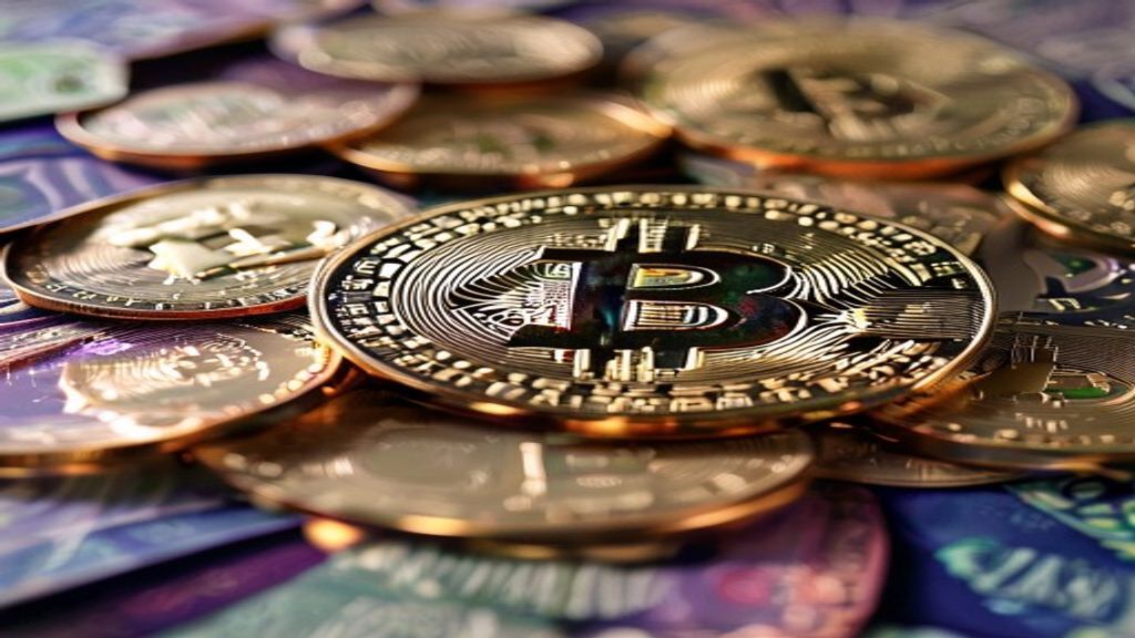 US national debt treasury bonds bitcoin macro economy