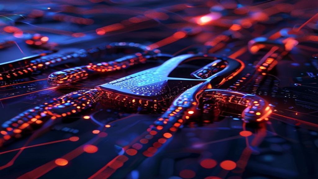blockchain security exploit hacker defi