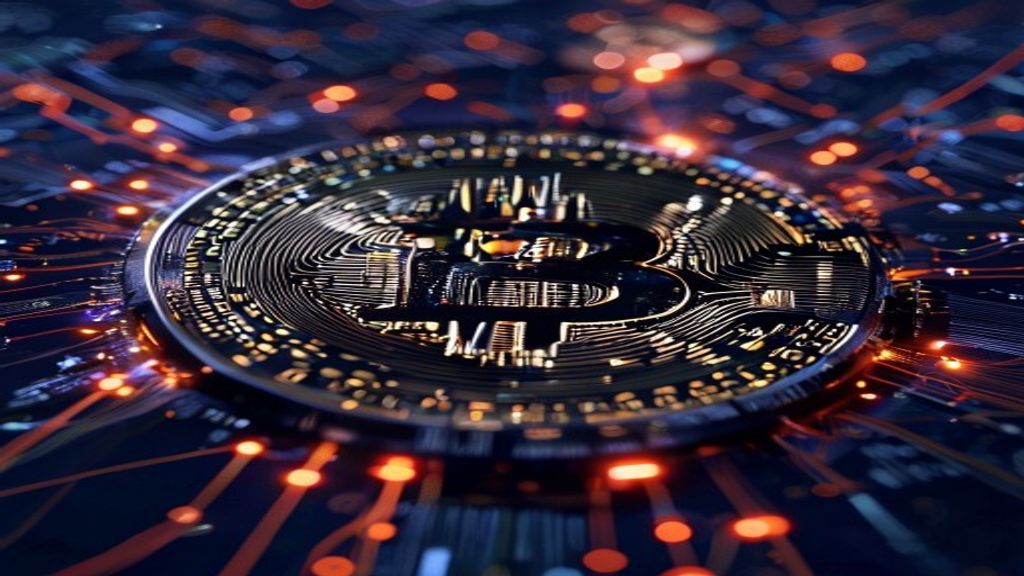 bitcoin defi hacker exploit blockchain security