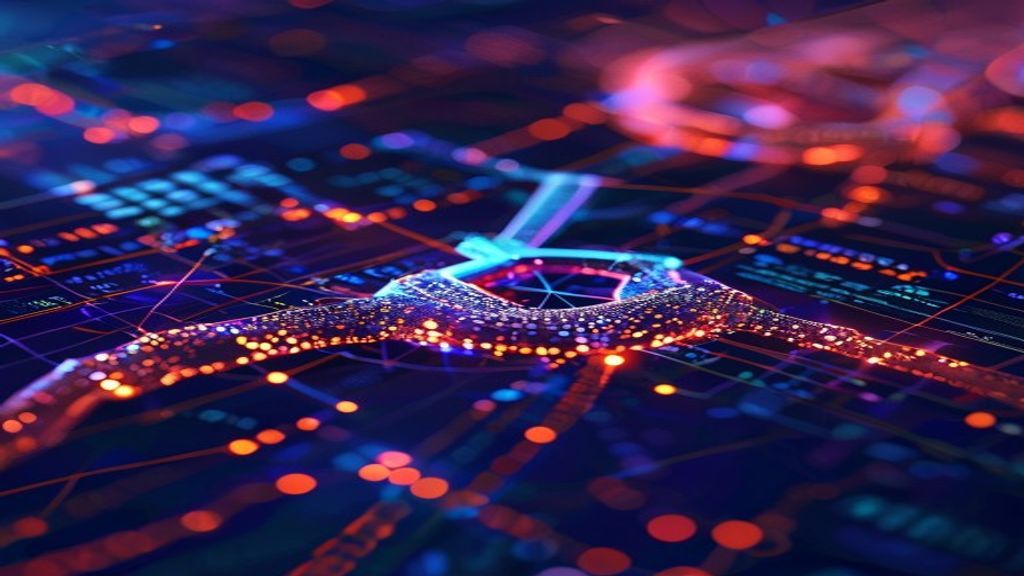 blockchain analytics data security financial technology