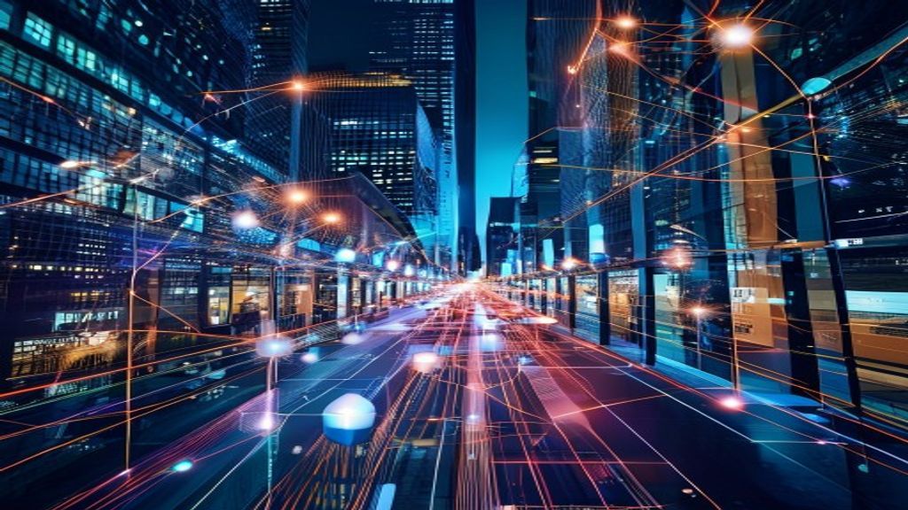 blockchain infrastructure wall street institutional finance