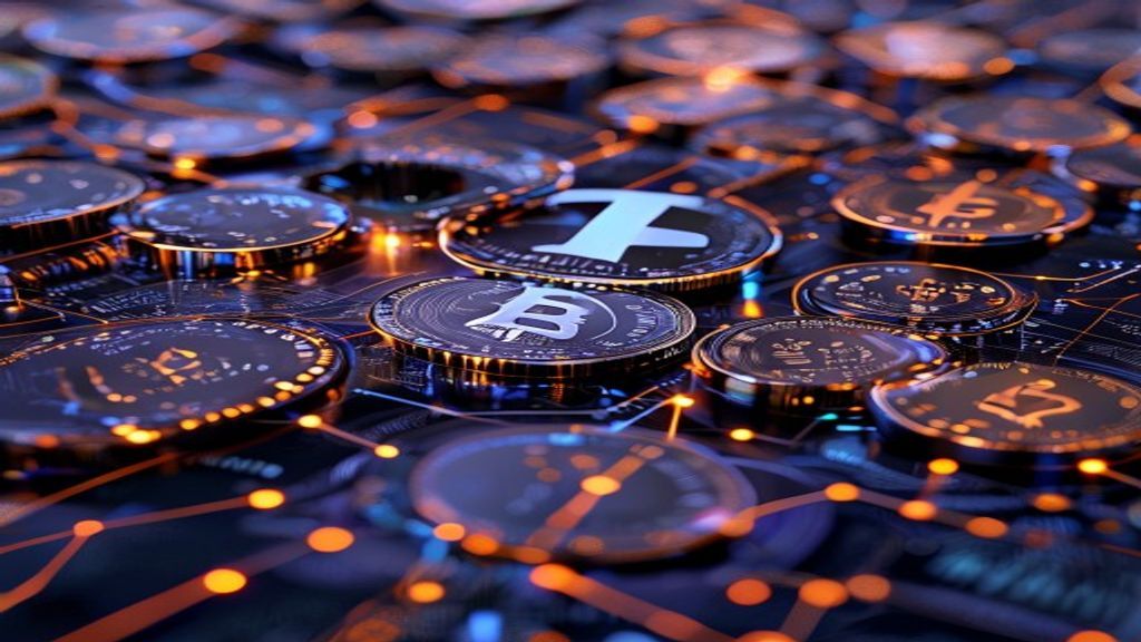 stablecoin infrastructure institutional finance blockchain 2026