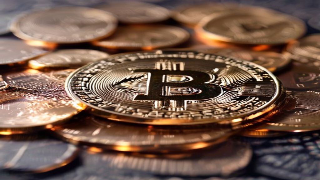 bitcoin loan collateral institutional finance