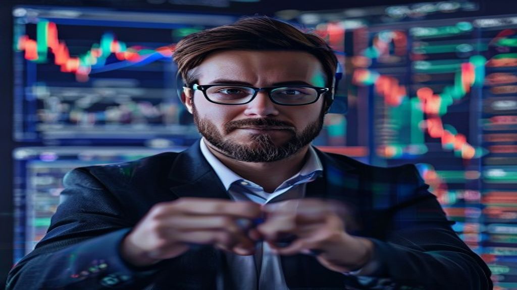 google engineer fraud crypto prediction market