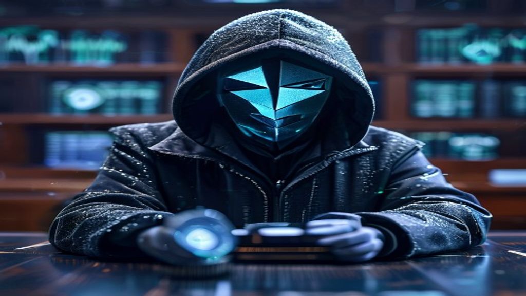 frozen ethereum hacker law court crypto