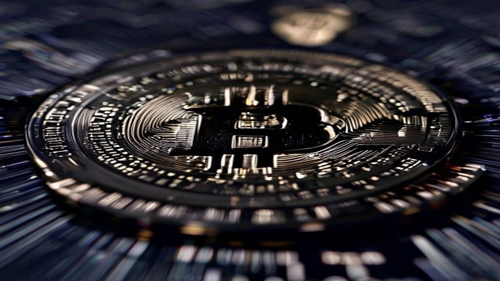 Bitcoin ETF BlackRock institutional investors market