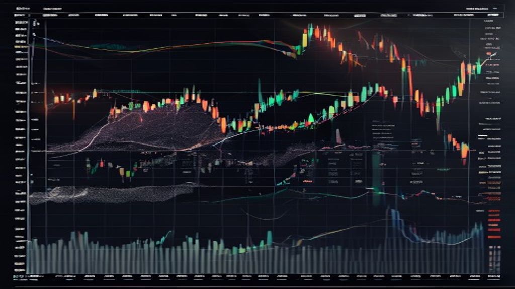 Solana cryptocurrency ETF trading chart market