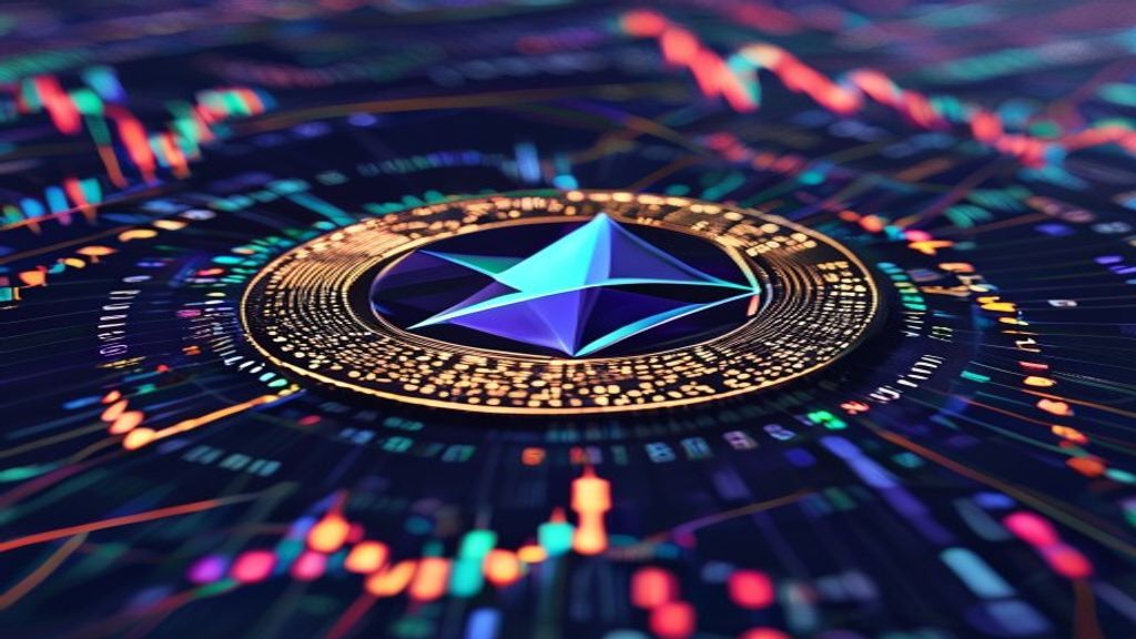 XRP Ripple ETF stock market finance