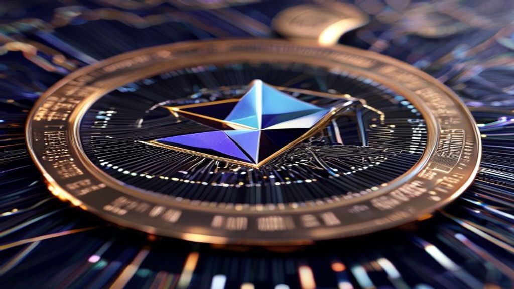 XRP Ripple ETF institutional investment crypto market