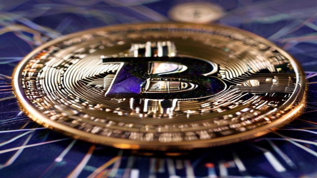 bitcoin ethereum ETF institutional investment geopolitical