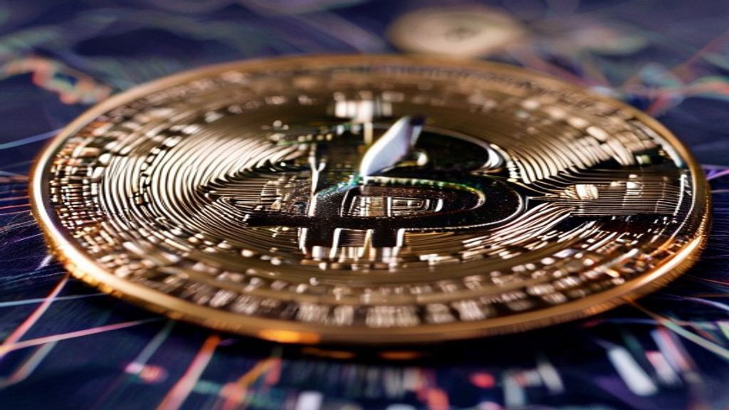 bitcoin ethereum ETF institutional investment market