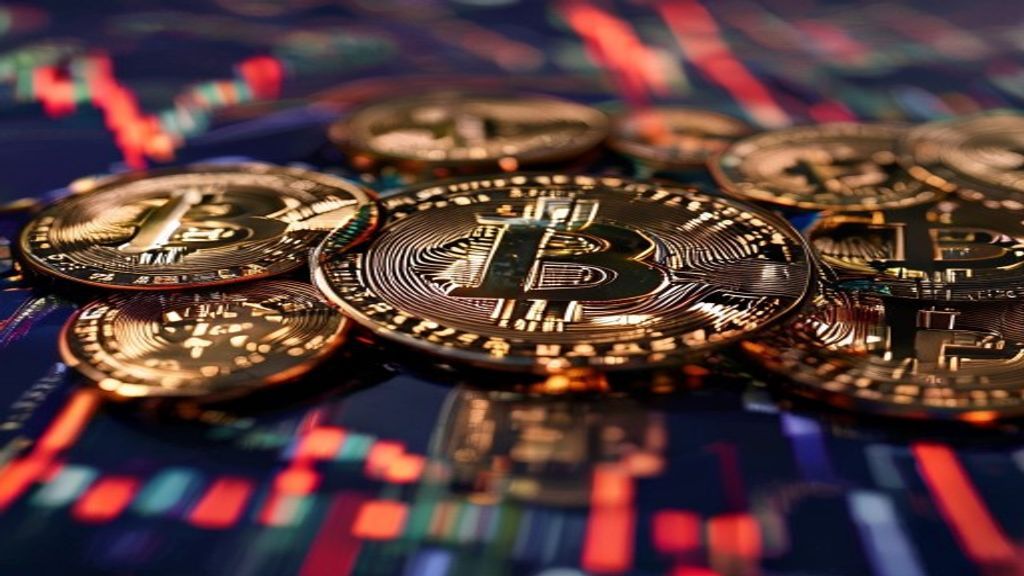 Bitcoin ETF institutional investors outflow stock market