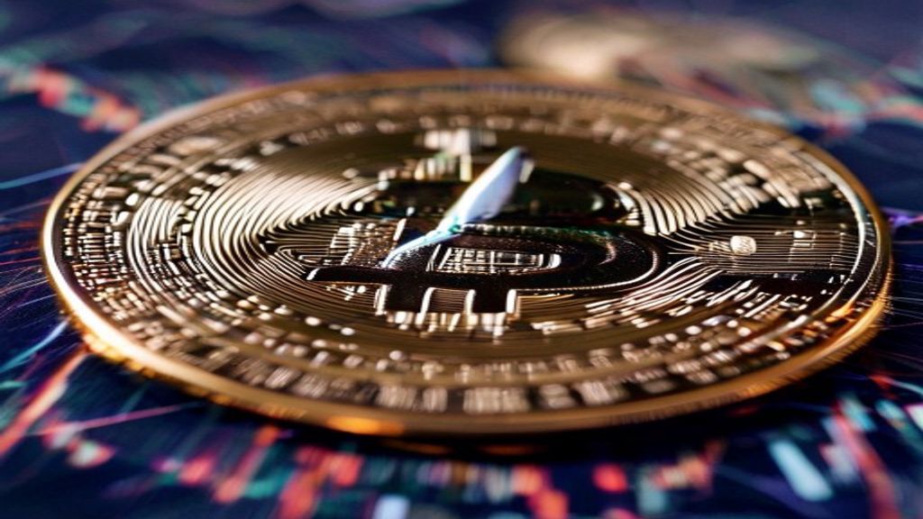 bitcoin ethereum ETF institutional investment stock market