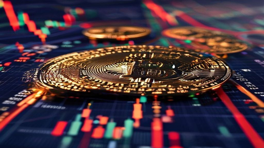 bitcoin ETF stock market outflow trading