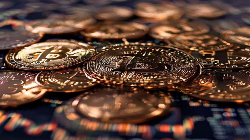 bitcoin ETF institutional investors crypto market outflow
