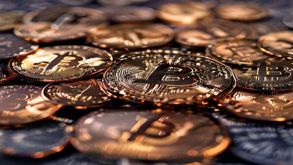bitcoin ETF institutional investors crypto funds outflow