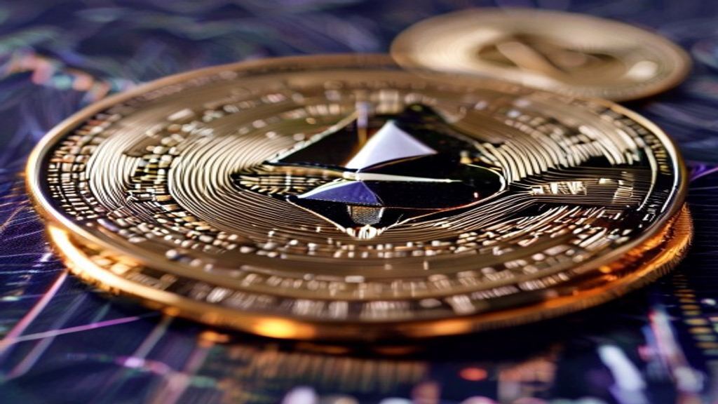 bitcoin ethereum xrp etf investment institutional finance
