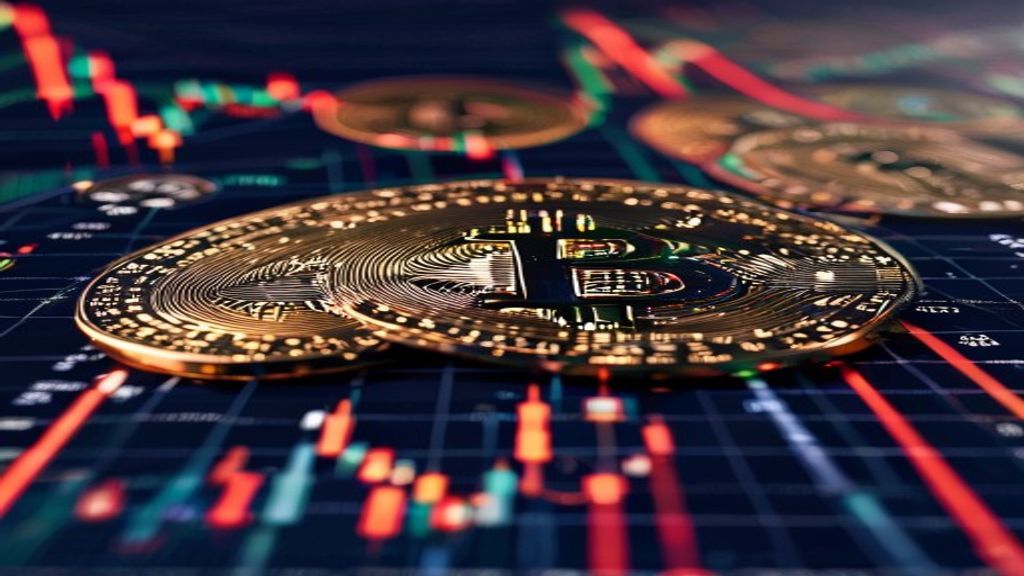 bitcoin ETF stock market outflows finance chart