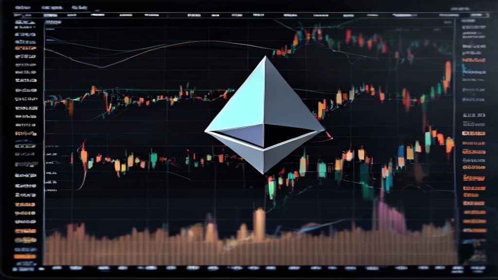 ethereum price chart derivatives trading professional