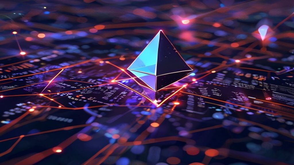 ethereum blockchain security digital signing